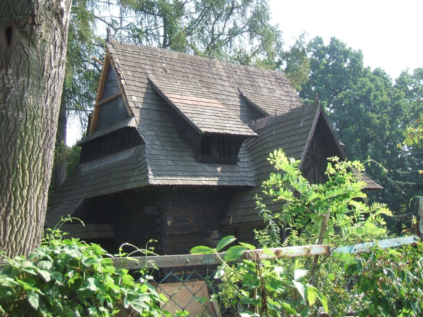 Naleczow